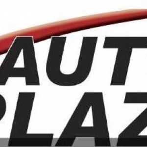 Auto Plaza Auto: recenzije kupaca, izbor automobila, adresa