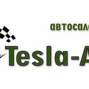 Tesla Auto Auto Show: recenzije, promocije, zajmovi, posebne ponude