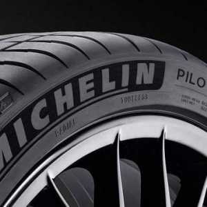 Michelin Pilot Super Sport gume: opis, plusi i minuse, recenzije