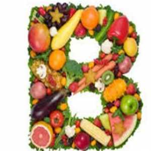 Vitamin B1: uporaba. Proizvodi koji sadrže vitamin B1