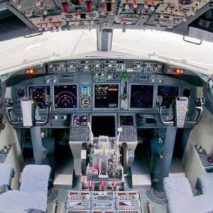 B738 - avion `Boeing 737-800`: povijest razvoja, izgled interijera, recenzije