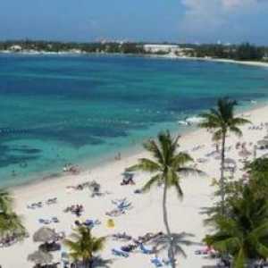 Bahami: glavni grad, atrakcije, fotografije