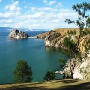 Baikal je biser Rusije. Jezero Baikal - kanalizacija ili odvodnja jezero?