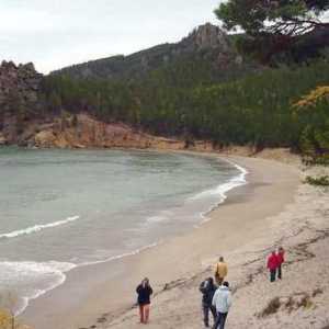 `Baikal surf `- turistička i rekreacijska zona Burjatske