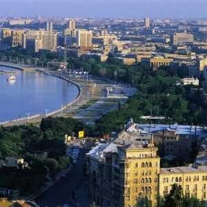 Baku (Azerbajdžan) - znamenitosti i povijesne znamenitosti koje svatko treba posjetiti. Saznajte…