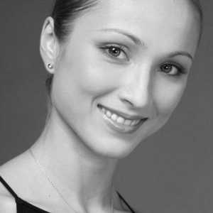 Balerina Ekaterina Shipulina: biografija, karijera, osobni život, fotografija