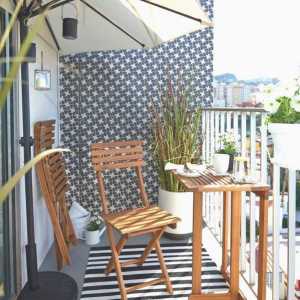 Balkon u stilu Provence: značajke, zanimljive ideje i dizajn