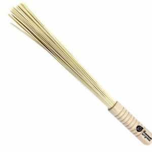 Guska od bambusa za kupanje i načine korištenja