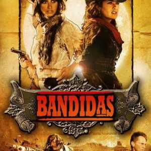 "Bandits": glumci i uloge