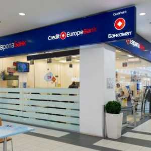 Banka `Credit Europe Bank`: povratne informacije od kupaca i zaposlenika