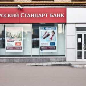 Bankovni `ruski standard`: depoziti za pojedince: uvjeti, stope