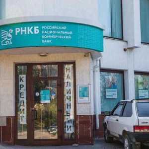 Krimski banke: ukratko o pouzdanim organizacijama