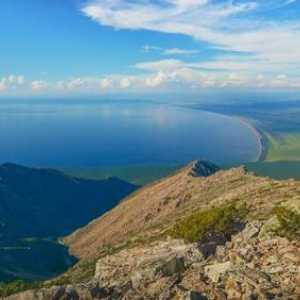 Barguzin Bay na jezeru Baikal: fotografije i recenzije turista o ostatku
