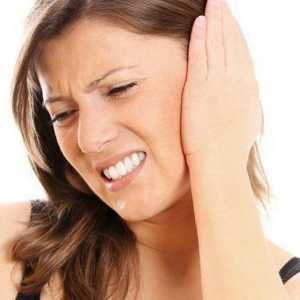 Barotrauma uha: simptomi, liječenje, posljedice