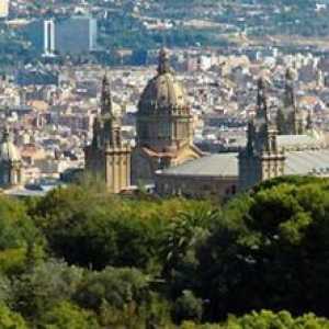 Barcelona: korisne informacije za turiste. Korisne informacije o metrou u Barceloni