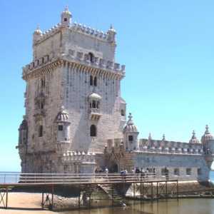 Belemov toranj u Lisabonu