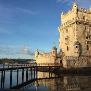 Belemov toranj u Portugalu: Povijest i arhitektura
