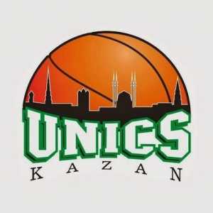 Košarkaški klub UNICS Kazan: povijest, postignuća, sastav