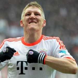 Bastian Schweinsteiger - legenda o njemačkom nogometu i zvijezdi "Bavarske"