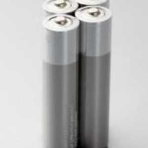 AAA baterije: Vrste i specifikacije