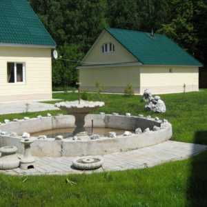 Centar za rekreaciju Perm - gdje se možete opustiti u udobnosti?