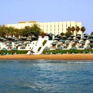 Beach Resort od Bin Majid Hotels & Resorts 4 * (Ujedinjeni Arapski Emirati / Ras Al Khaimah):…
