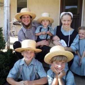 Bjegunci civilizacije: Amish - tko je to?