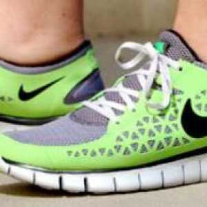 Nike Running Shoes: Značajke i pogodnosti