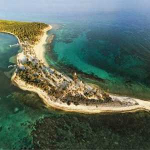 Belizean Barrier Reef u Sjevernoj Americi: opis, značajke i zanimljive činjenice