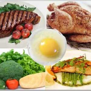 Proteini su ono što proizvodi? Proteinski povrće u kojem se nalazi hrana? Životinjski proteini u…