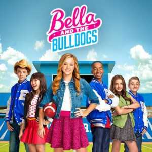 "Bella i buldozi": glumci, kratka priča