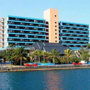 BelleVue Puntarena Playa Caleta Resort 4 * (Varadero, Kuba): opis, recenzije