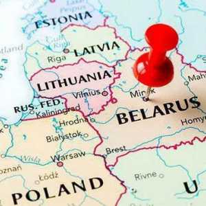 Bjelorusija ili Bjelorusija - kako ispravno govoriti?