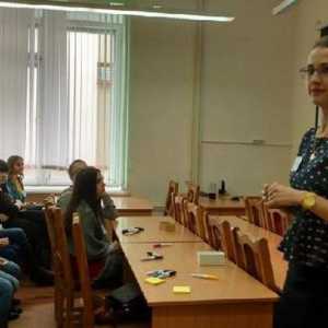 Bjelorusko državno pedagoško sveučilište: povijest i fakulteti