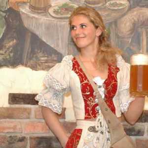 Bjelorusko pivo: tradicija i suvremenost