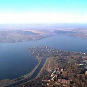 Reservoir Belovskoe: opis, ekološka situacija, rekreacija