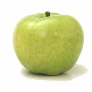 `Bijelo punjenje `: jabuke koje su postale legenda