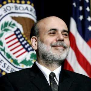Ben Bernanke i njegove stavove o gospodarstvu