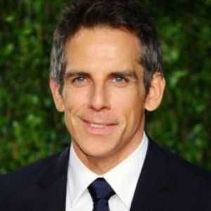 Ben Stiller: biografija i filmografija holivudskog glumca. Najbolji filmovi s Ben Stillerom