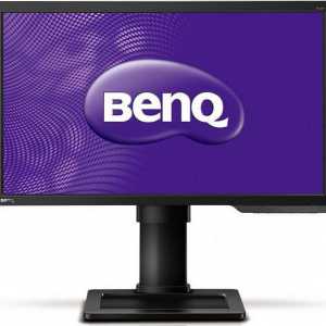 BenQ XL2411Z (monitor): specifikacije, opis, pregled, recenzije
