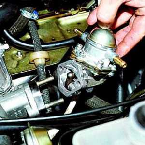 Benzinska pumpa ne radi: mogući uzroci i rješavanje problema