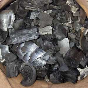 Košivi ugljen: proizvođači, primjena. Proizvodnja drvenog ugljena