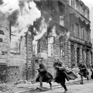Berlin 1945 - obrana i oslobođenje
