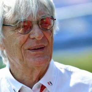 Bernie Ecclestone: koliko je njegovo stanje, koliko je prodao Formula-1, i koje su njegove kćeri…