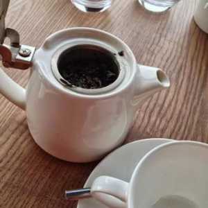 "Burnley" (čaj): proizvođač i recenzije
