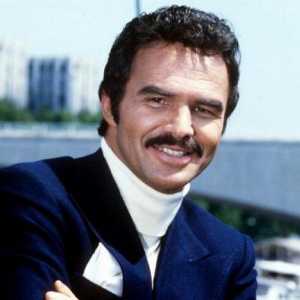 Burt Reynolds: biografija glumca, kreativnost i zanimljive činjenice