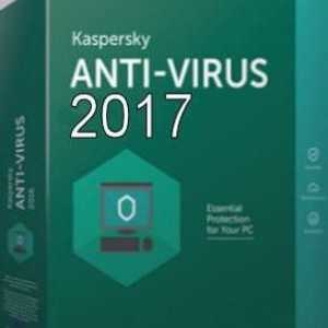 Besplatni antivirusni `Kaspersky Free`: recenzije, instalacije