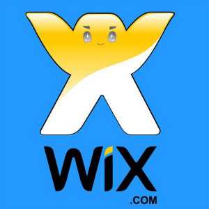 Besplatni graditelj web mjesta - pregled i pregled. Wix.com