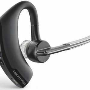 Plantronics Wireless Headset: povezivost i recenzije kupaca
