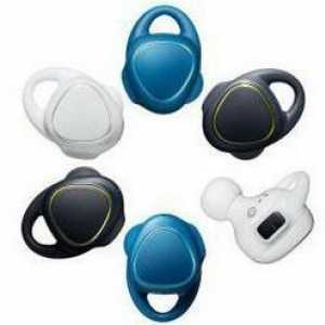 Samsung bežične slušalice: Pregled poznatih modela